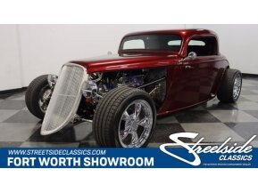 1933 Ford Other Ford Models for sale 101717598